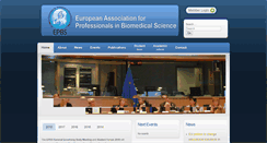 Desktop Screenshot of epbs.net